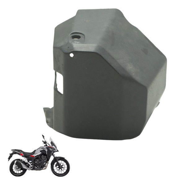 Capa Modulo Abs Honda Cb 500 X 21-23 Original