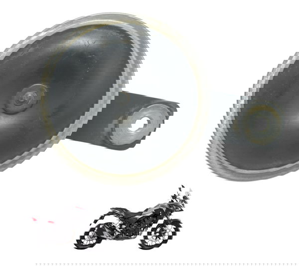 Buzina Honda Cb 500 X 21-23 Original
