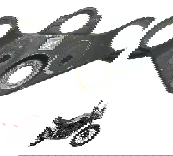 Mesa Superior Honda Cb 500 X 21-23 Original