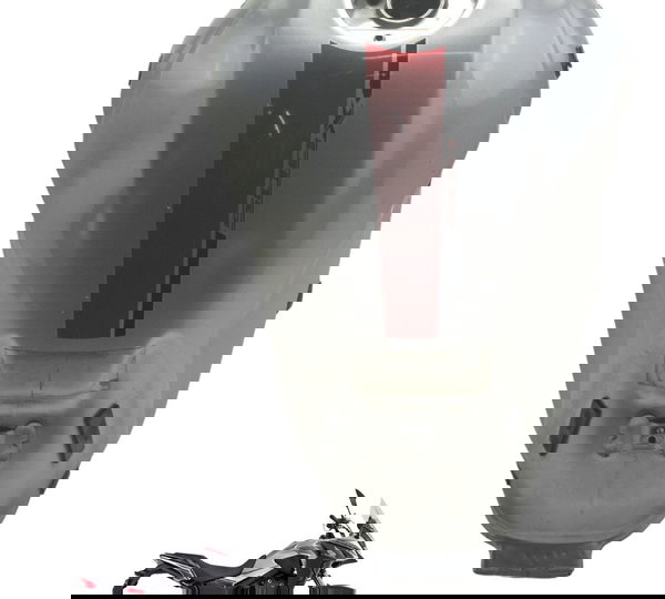 Tanque C/ Detalhes Honda Cb 500 X 21-23 Original