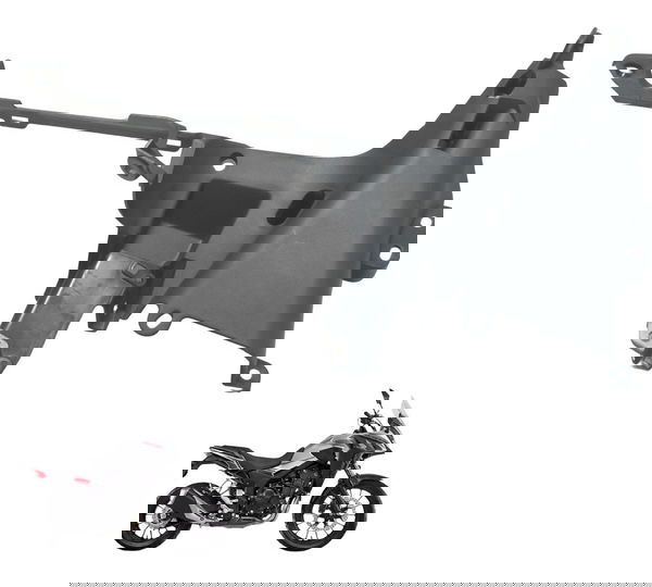 Tampa Interna Carenagem Dir Honda Cb 500 X 21-23 Original