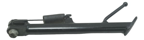 Pedal Descanso Lateral Honda Cb 500 X 21-23 Original