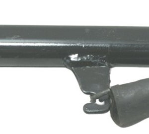 Pedal Descanso Lateral Honda Cb 500 X 21-23 Original