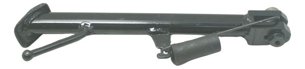 Pedal Descanso Lateral Honda Cb 500 X 21-23 Original