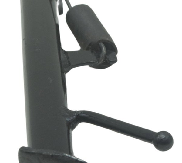 Pedal Descanso Lateral Honda Cb 500 X 21-23 Original