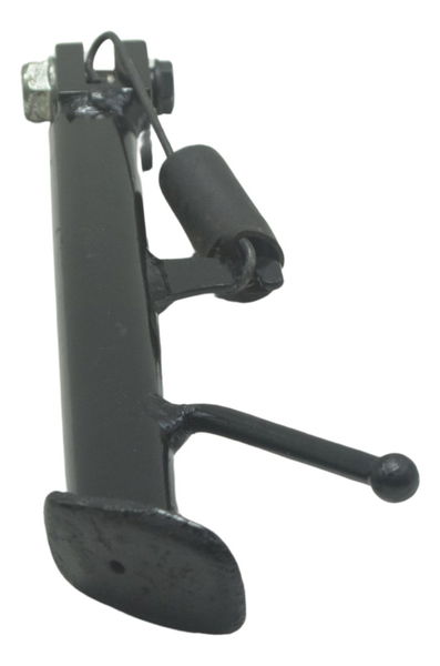 Pedal Descanso Lateral Honda Cb 500 X 21-23 Original