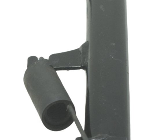 Pedal Descanso Lateral Honda Cb 500 X 21-23 Original