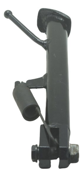 Pedal Descanso Lateral Honda Cb 500 X 21-23 Original