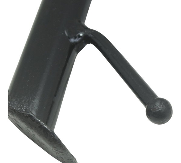 Pedal Descanso Lateral Honda Cb 500 X 21-23 Original