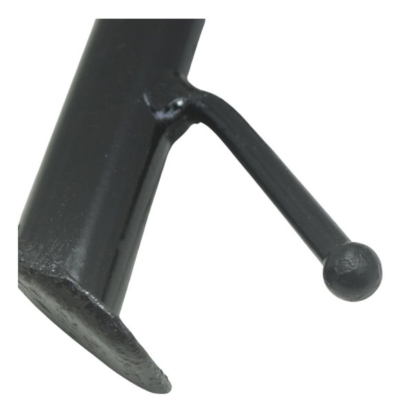Pedal Descanso Lateral Honda Cb 500 X 21-23 Original