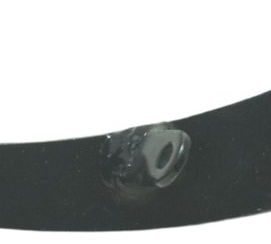 Pedal Freio Honda Cb 500 X 21-23 Original