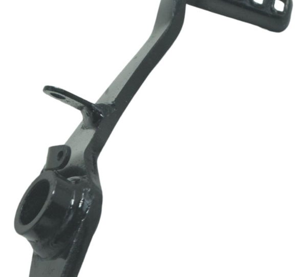 Pedal Freio Honda Cb 500 X 21-23 Original