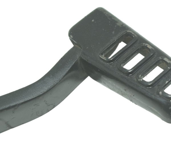 Pedal Freio Honda Cb 500 X 21-23 Original