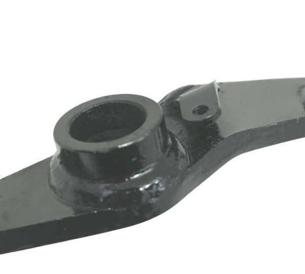 Pedal Freio Honda Cb 500 X 21-23 Original