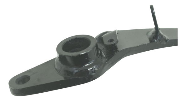 Pedal Freio Honda Cb 500 X 21-23 Original
