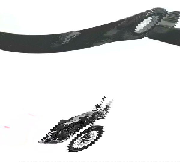 Pedal Freio Honda Cb 500 X 21-23 Original