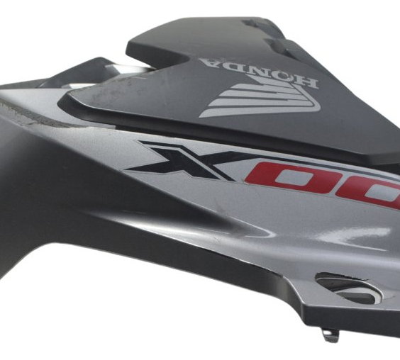 Aba Tanque Esquerda Completa Honda Cb 500 X 21-23 Original