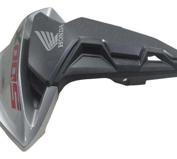 Aba Tanque Esquerda Completa Honda Cb 500 X 21-23 Original