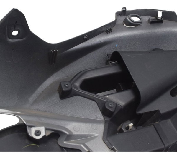 Aba Tanque Esquerda Completa Honda Cb 500 X 21-23 Original