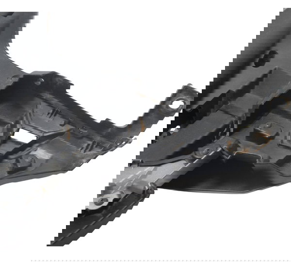 Aba Tanque Esquerda Completa Honda Cb 500 X 21-23 Original