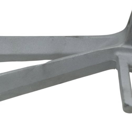 Suporte Pedaleira Traseira Direita Honda Cb 500 X 21-23 Orig