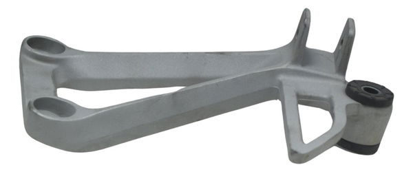 Suporte Pedaleira Traseira Direita Honda Cb 500 X 21-23 Orig