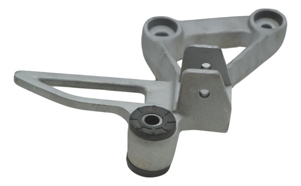 Suporte Pedaleira Traseira Direita Honda Cb 500 X 21-23 Orig