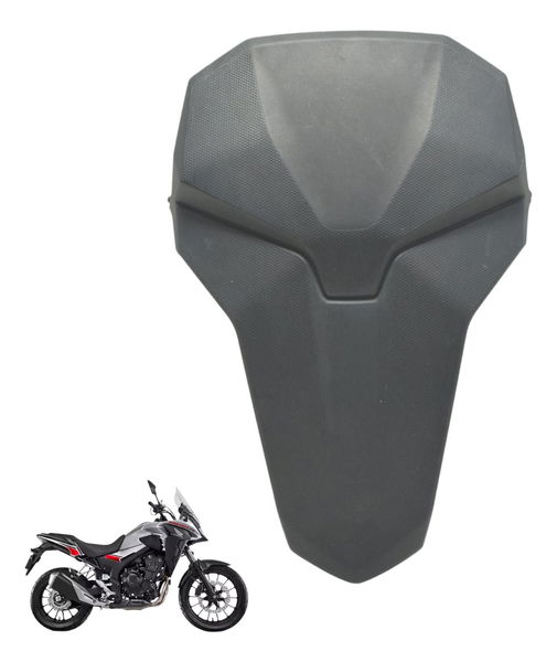 Tampa B Superior Dianteira Painel Honda Cb 500 X 21-23 Orig