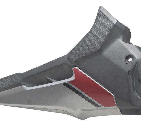 Tampa Lateral Direita Carenagem Honda Cb 500 X 21-23 Orig