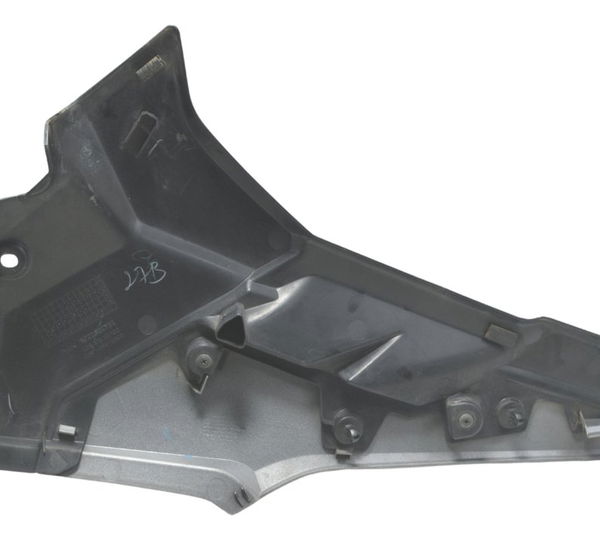 Tampa Lateral Direita Carenagem Honda Cb 500 X 21-23 Orig