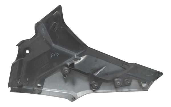 Tampa Lateral Direita Carenagem Honda Cb 500 X 21-23 Orig