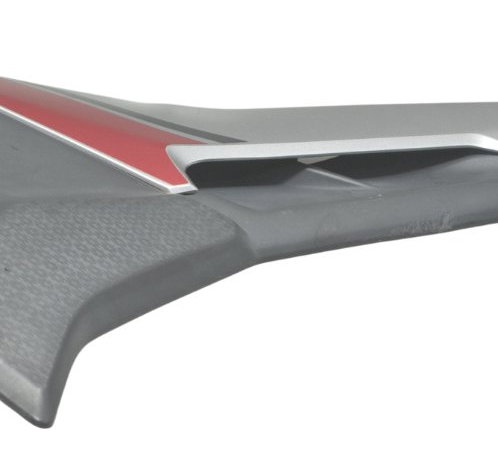 Tampa Lateral Direita Carenagem Honda Cb 500 X 21-23 Orig