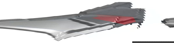 Tampa Lateral Direita Carenagem Honda Cb 500 X 21-23 Orig
