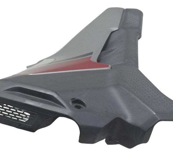 Tampa Lateral Direita Carenagem Honda Cb 500 X 21-23 Orig