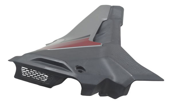 Tampa Lateral Direita Carenagem Honda Cb 500 X 21-23 Orig