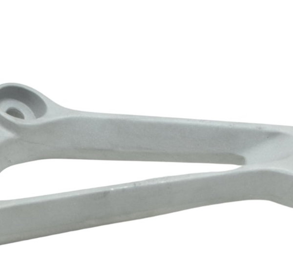 Suporte Pedaleira Traseira Esquerd Honda Cb 500 X 21-23 Orig