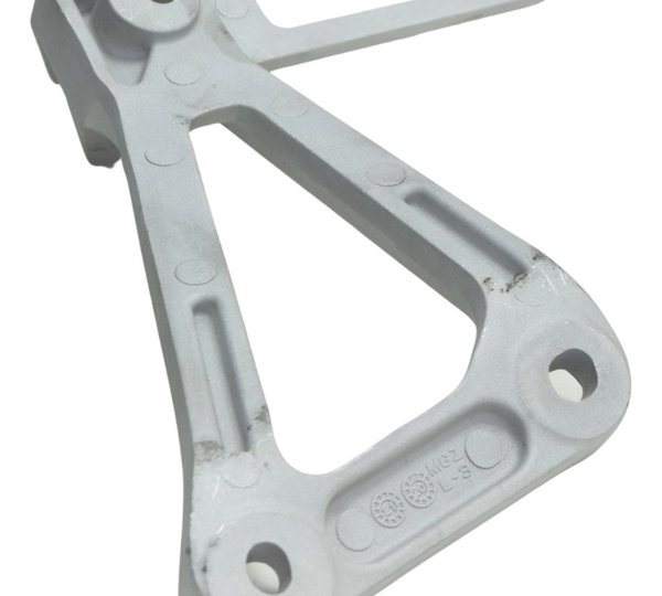 Suporte Pedaleira Traseira Esquerd Honda Cb 500 X 21-23 Orig