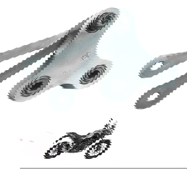 Pro Link Honda Cb 500 X 21-23 Original