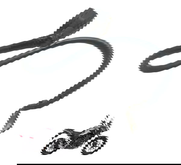 Cabo Motor Arranque Honda Cb 500 X 21-23 Original