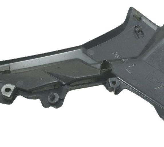 Tampa Lateral Esquerda Carenagem Honda Cb 500 X 21-23 Orig