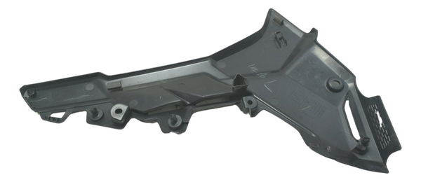 Tampa Lateral Esquerda Carenagem Honda Cb 500 X 21-23 Orig