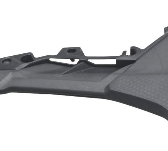 Tampa Lateral Esquerda Carenagem Honda Cb 500 X 21-23 Orig