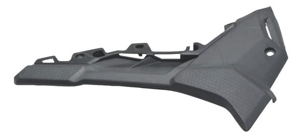 Tampa Lateral Esquerda Carenagem Honda Cb 500 X 21-23 Orig
