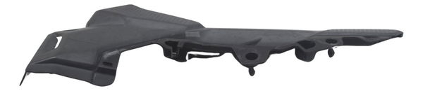 Tampa Lateral Esquerda Carenagem Honda Cb 500 X 21-23 Orig