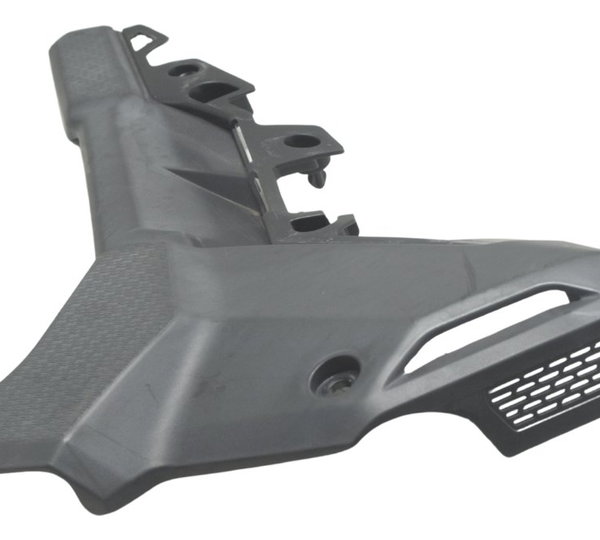 Tampa Lateral Esquerda Carenagem Honda Cb 500 X 21-23 Orig