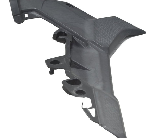 Tampa Lateral Esquerda Carenagem Honda Cb 500 X 21-23 Orig