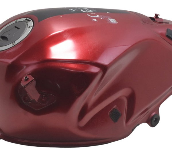 Tanque Honda Cb 500 X 21-23 Original