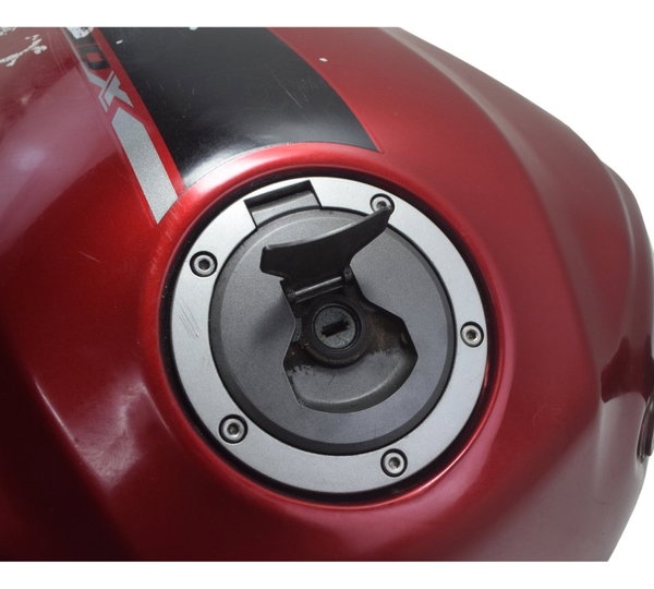 Tanque Honda Cb 500 X 21-23 Original