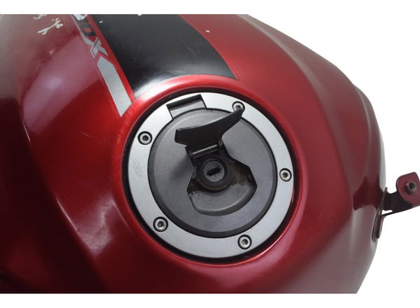 Tanque Honda Cb 500 X 21-23 Original