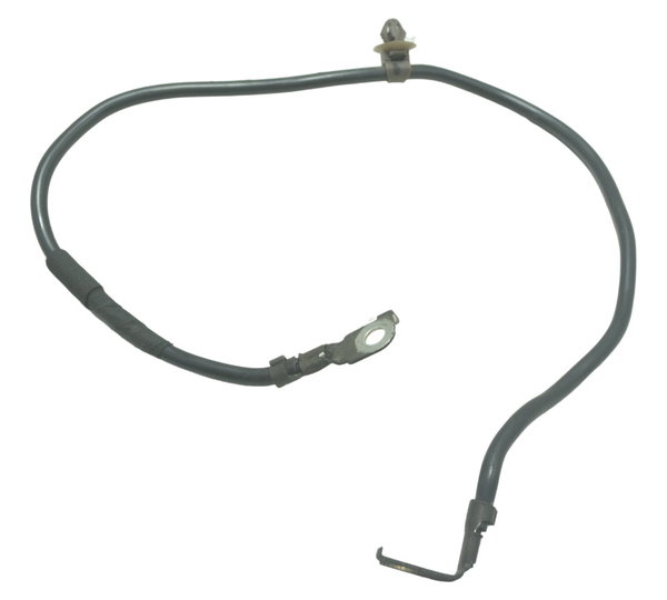 Cabo Negativo Honda Cb 500 X 21-23 Original